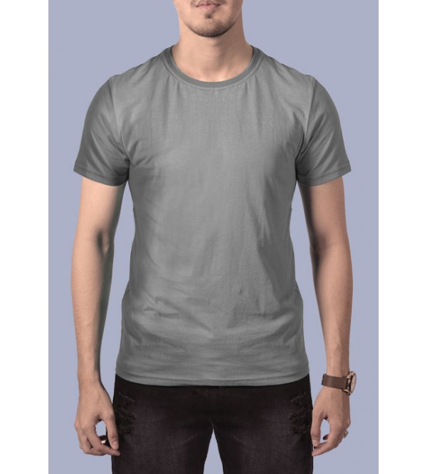 T-Shirt (Grey)