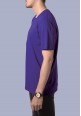 T-Shirt (Blue)