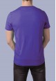 T-Shirt (Blue)