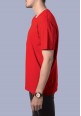 T-shirt (Red)