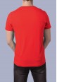 T-shirt (Red)