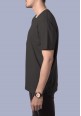 T-Shirt (Charcoal)