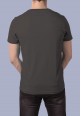 T-Shirt (Charcoal)