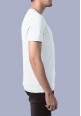T-Shirt (White)