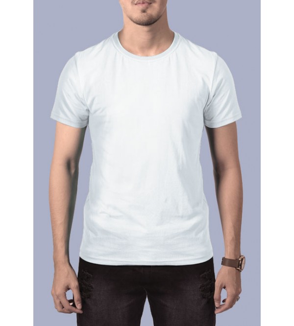 T-Shirt (White)