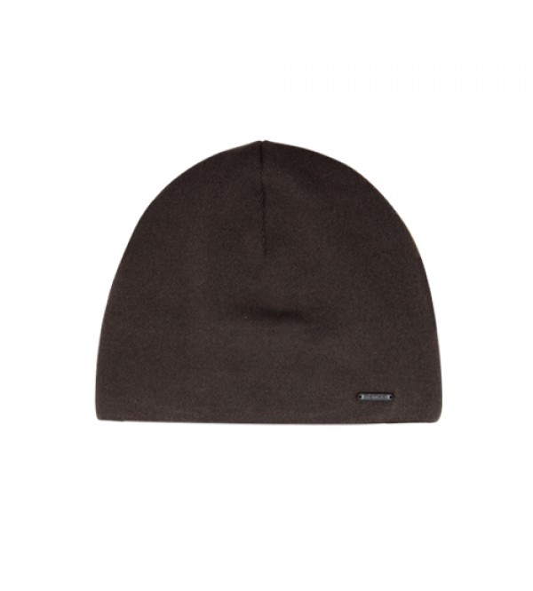 Beanie (Brown)