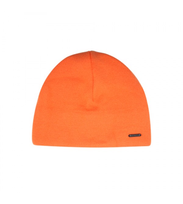 Beanie (Orange)