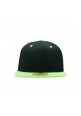 Black & Green