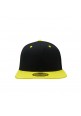 Black & Yellow
