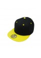 Black & Yellow